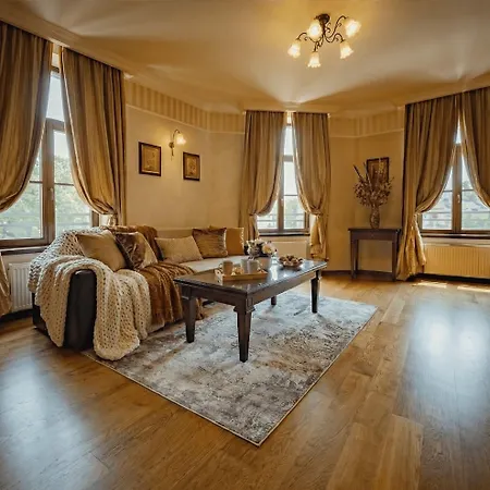 Luxury Mocioni Square With Scenic Views * Timişoara