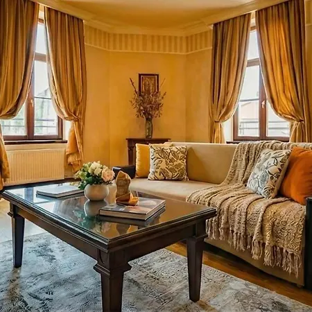 Luxury Mocioni Square With Scenic Views Apartamento Timisoara
