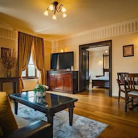 Luxury Mocioni Square With Scenic Views Apartamento Timisoara