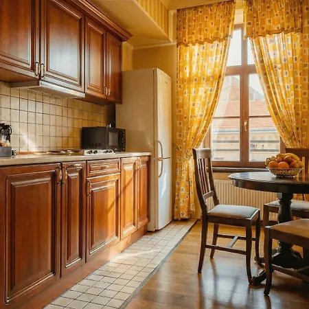 דירה Luxury Mocioni Square With Scenic Views טימישוארה