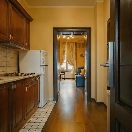 Luxury Mocioni Square With Scenic Views Timişoara