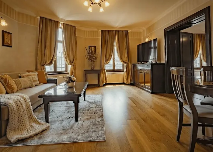 Apartment Luxury Mocioni Square With Scenic Views Timisoara