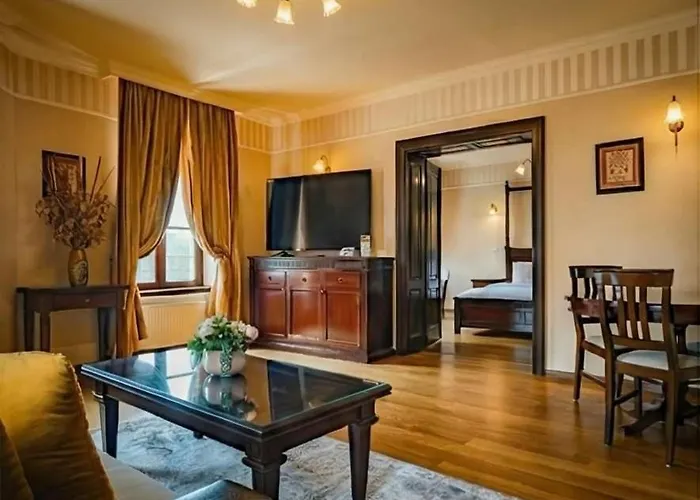 Luxury Mocioni Square With Scenic Views Apartment Timisoara