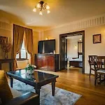 Luxury Mocioni Square With Scenic Views דירה טימישוארה