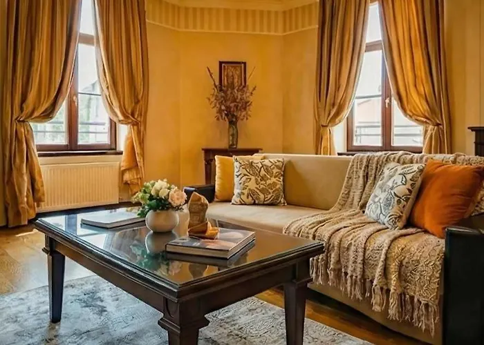 Luxury Mocioni Square With Scenic Views Apartamento Timişoara